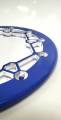 ARMAT by Alba Racing ATV BILLET RING Beadlock Polished Wheels (Pick Colors) - Image 19