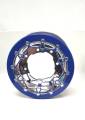 ARMAT by Alba Racing ATV BILLET RING Beadlock Polished Wheels (Pick Colors) - Image 23