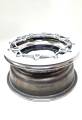 ARMAT by Alba Racing ATV BILLET RING Beadlock Polished Wheels (Pick Colors) - Image 24