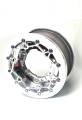 ARMAT by Alba Racing ATV BILLET RING Beadlock Polished Wheels (Pick Colors) - Image 25
