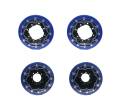 ARMAT by Alba Racing ATV BILLET RING Beadlock Gloss Wheels (Pick Colors) - Image 18