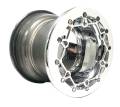 ARMAT by Alba Racing ATV BILLET RING Beadlock Polished Wheels (Pick Colors) - Image 15