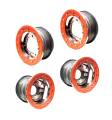 ARMAT by Alba Racing ATV Beadlock Wheels Polished (Pick colors) - Image 6