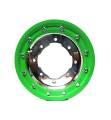 ARMAT by Alba Racing ATV Beadlock Wheels Polished (Pick colors) - Image 20