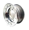 ARMAT by Alba Racing ATV Beadlock Wheels Polished (Pick colors) - Image 45
