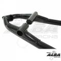 YFZ 450 Alba Racing arms