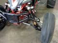 yfz 450 long travel alba racing 