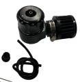 Black Friday Sale 50% OFF ARMAT by Alba Racing RZR Turbo Billet BOV