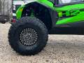 Kawasaki Teryx H2 Billet Wheels
