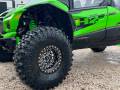 Kawasaki Teryx H2 Billet Wheels