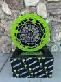 Crusher Pro Rally Kawasaki H2 Wheel (Baja Green Ring)
