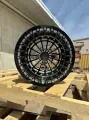 Crusher Pro Rally Kawasaki H2 Wheel