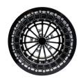Crusher Pro Rally Kawasaki H2 Wheel