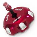 Alba Racing Billet Gas Cap