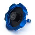 Alba Racing Billet Gas Cap