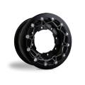 Alba Racing - ARMAT by Alba Racing ATV BILLET RING Beadlock Gloss Wheels (Pick Colors) - Image 2