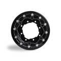ARMAT by Alba Racing ATV BILLET RING Beadlock Gloss Wheels (Pick Colors)