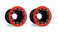 Alba Racing - ARMAT by Alba Racing ATV BILLET RING Beadlock Gloss Wheels (Pick Colors) - Image 16