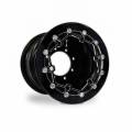 Alba Racing - ARMAT by Alba Racing ATV BILLET RING Beadlock MATTE Wheels (Pick Colors) - Image 4