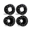 Alba Racing - ARMAT by Alba Racing ATV BILLET RING Beadlock MATTE Wheels (Pick Colors) - Image 5