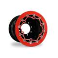 Alba Racing - ARMAT by Alba Racing ATV BILLET RING Beadlock MATTE Wheels (Pick Colors) - Image 14