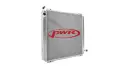 2017+ Can-am Maverick X3 Performance Radiator – OEM Replacement by C&R
