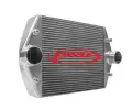 2020-25 Can-Am Maverick X3 Performance Air-to-Air Intercooler 68mm - OEM Fitment by C&R