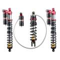 Elka Front and Rear Shock Package