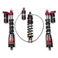 Elka Legacy Plus Front and Rear Shock Package