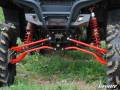 RZR XP 900 SuperATV hitch receiver