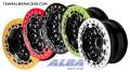 Billet UTV Bead-Lock Wheels
