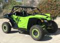 Alba Racing - BLEM SUPER SALE ARMAT by Alba Racing 15" Baja Crusher Billet Beadlock Wheels - Image 26