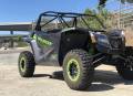 Alba Racing - BLEM SUPER SALE ARMAT by Alba Racing 15" Baja Crusher Billet Beadlock Wheels - Image 25