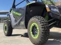 Alba Racing - BLEM SUPER SALE ARMAT by Alba Racing 15" Baja Crusher Billet Beadlock Wheels - Image 23