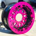 Alba Racing - BLEM SUPER SALE ARMAT by Alba Racing 15" Baja Crusher Billet Beadlock Wheels - Image 22