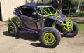 Alba Racing - BLEM SUPER SALE ARMAT by Alba Racing 15" Baja Crusher Billet Beadlock Wheels - Image 20