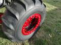 Alba Racing - BLEM SUPER SALE ARMAT by Alba Racing 15" Baja Crusher Billet Beadlock Wheels - Image 19
