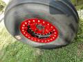 Alba Racing - BLEM SUPER SALE ARMAT by Alba Racing 15" Baja Crusher Billet Beadlock Wheels - Image 18