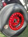 Alba Racing - BLEM SUPER SALE ARMAT by Alba Racing 15" Baja Crusher Billet Beadlock Wheels - Image 17