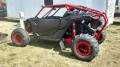 Alba Racing - BLEM SUPER SALE ARMAT by Alba Racing 15" Baja Crusher Billet Beadlock Wheels - Image 14