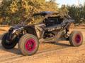 Alba Racing - BLEM SUPER SALE ARMAT by Alba Racing 15" Baja Crusher Billet Beadlock Wheels - Image 13