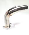 Alba Racing - YXZ 1000 GT2860RS Downpipe BLOW OUT SALE - Image 5