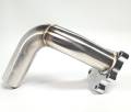 Alba Racing - YXZ 1000 GT2860RS Downpipe BLOW OUT SALE - Image 4