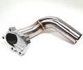 Alba Racing - YXZ 1000 GT2860RS Downpipe BLOW OUT SALE - Image 2