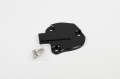 ARMAT by Alba Racing Yamaha YFZ450R/X Billet Throttle Cover (w/ No Logo)