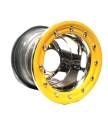Alba Racing - BLEM Alba Racing ATV Beadlock 8" (3+5) Rear Wheels Polished (SET OF 2) - Image 29