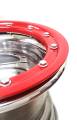 Alba Racing - BLEM Alba Racing ATV Beadlock 8" (3+5) Rear Wheels Polished (SET OF 2) - Image 24