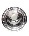 Alba Racing - BLEM Alba Racing ATV Beadlock 8" (3+5) Rear Wheels Polished (SET OF 2) - Image 19