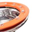 Alba Racing - BLEM Alba Racing ATV Beadlock 8" (3+5) Rear Wheels Polished (SET OF 2) - Image 18