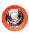 Alba Racing - BLEM Alba Racing ATV Beadlock 8" (3+5) Rear Wheels Polished (SET OF 2) - Image 17